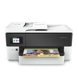 Buy HP Officejet Pro 7720 Wide Format AIO Printer in [storefront]