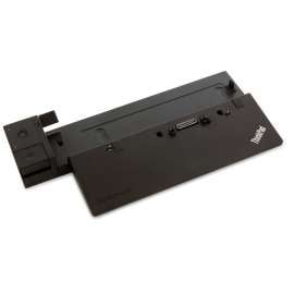 Buy Lenovo ThinkPad Ultra Dock 90W Docking Station in [storefront]