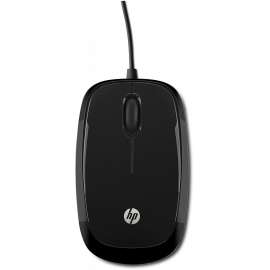 Buy HP X1200 Wired Mouse in [storefront]