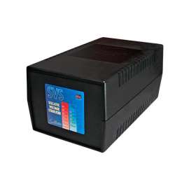 Buy Sollatek SVS1000 Dual Output 1000WSingle & Three Phase Voltage Stabilizer in [storefront]