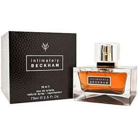 Buy Beckham Intimately Beckham Men Edt 75ml Men Perfume in [storefront]