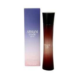 Buy Giorgio Armani Armani Code Satin Edp 75ml Women Perfume in [storefront]
