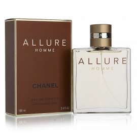 Buy Chanel Allure Homme Edt 100ml Men Perfume in [storefront]