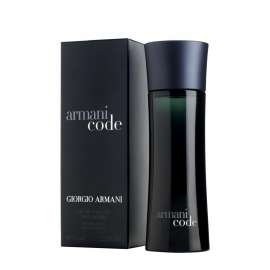Buy Giorgio Armani Armani Code Edt 75ml Men Perfume in [storefront]