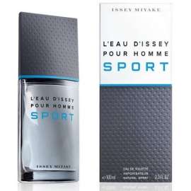 Buy Issey Miyake Sport Edt 100ml Men Perfume in [storefront]