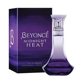 Buy Beyonce Midnight Heat Edp 100ml Women Perfume in [storefront]