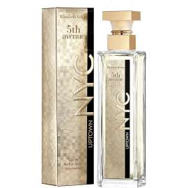 Buy Elizabeth Arden 5th Avenue NYC Uptown Edp 125ml Women Perfume in [storefront]