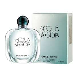 Buy Giorgio Armani Acqua Di Gioia 100ml Edp Women Perfume in [storefront]