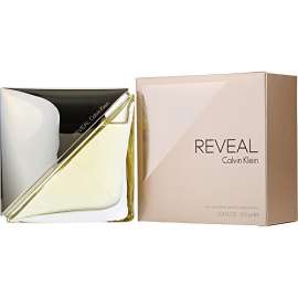 Buy Calvin Klein Reveal Edp 100ml Women Perfume in [storefront]