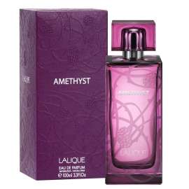 Buy Lalique Amethyst EDP 100ml Women Perfume in [storefront]