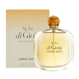 Buy Giorgio Armani Sun Di Gioia Edp 100ml Women Perfume in [storefront]