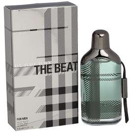 Buy Burberry The Beat Edt 100ml Men Perfume in [storefront]