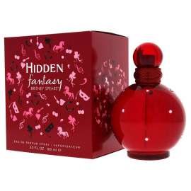 Buy Britney Spears Hidden Fantasy Edp 100ml Women Perfume in [storefront]
