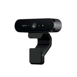 Buy Logitech Business Brio 4K Stream Edition Webcam in [storefront]