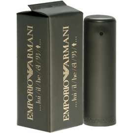 Buy Giorgio Armani Emporio Armani He Brown Edt 100ml Men Perfume in [storefront]