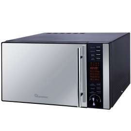 Buy Ramtons RM326 25L Grill Microwave in [storefront]