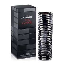 Buy Davidoff The Game Edt 100ml Men Perfume in [storefront]