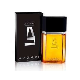 Buy Azzaro Pour Homme Edt 100ml Men Perfume in [storefront]