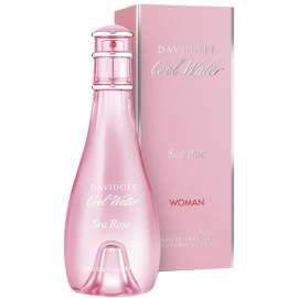 Buy Davidoff Cool Water Sea Rose Edp 100ml Women Perfume in [storefront]