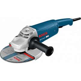 Buy Bosch GWS 21-230 H Professional Angle Grinder in [storefront]