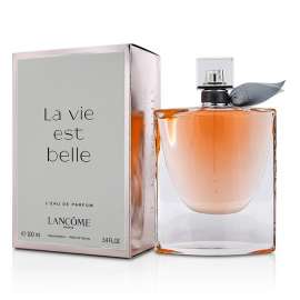 Buy Lancome La Vie Est Belle Edp 100ml Women Perfume in [storefront]