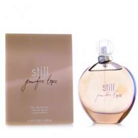 Buy Jennifer Lopez Still Edp 100ml Women Perfume in [storefront]
