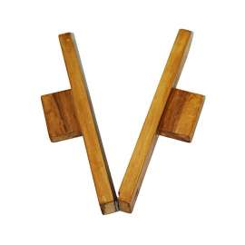 Buy Sparo Wooden Starter in [storefront]