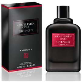 Buy Givenchy Gentlemen Only Absolute EDP 100ml Men Perfume in [storefront]