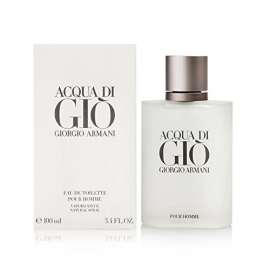 Buy Giorgio Armani Acqua Di Gio Edt 100ml Men Perfume in [storefront]