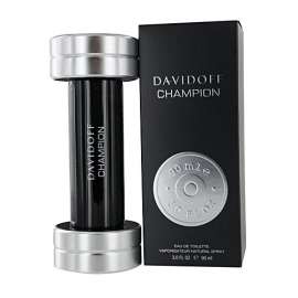 Buy Davidoff Champion Edt 90ml Men Perfume in [storefront]