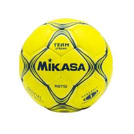 Buy Mikasa Yellow Hbts1 Size1 Handball in [storefront]