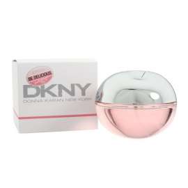 Buy DKNY Be Delicious Fresh Blossom Edp 100ml Women Perfume in [storefront]