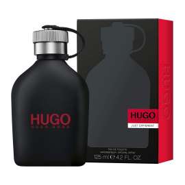 Buy Hugo Boss Just Different Edt 125ml Men Perfume in [storefront]