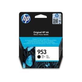 Buy HP 953 Black Original Ink Cartridge(L0S58AE) in [storefront]