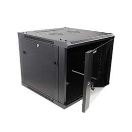 Buy 9U 450mm x 600mm Wall Mount Cabinet in [storefront]