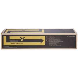 Buy Kyocera TK-8305Y Yellow Cartridge in [storefront]