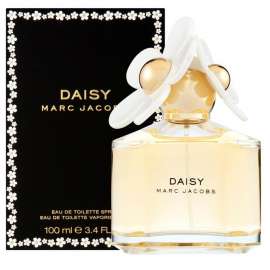 Buy Marc Jacobs Daisy Edt 100ml Women Perfume in [storefront]