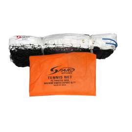 Buy Sparo 2mm Tennis Net in [storefront]