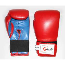 Buy Sparo Sport 12 Ounce Boxing Gloves in [storefront]