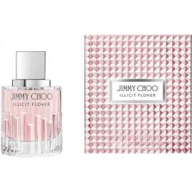 Buy Jimmy Choo Illicit Flower Edt 100ml Women Perfume in [storefront]