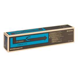 Buy Kyocera TK-8305C Cyan Cartridge in [storefront]