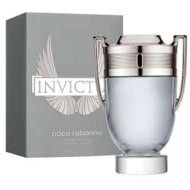 Buy Paco Rabanne Invictus Edt 100ml Men Perfume in [storefront]