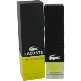 Buy Lacoste Challenge Edt 90ml Men Perfume in [storefront]