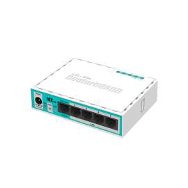 Buy Mikrotik RB750r2 Router in [storefront]