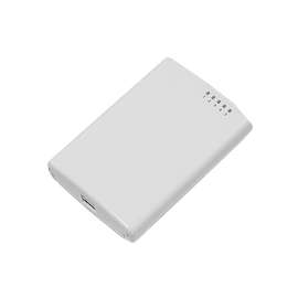 Buy Mikrotik RB750P-PBr2 Router in [storefront]