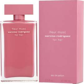 Buy Narciso Rodriguez Fleur Musc Edp 100ml Women Perfume in [storefront]