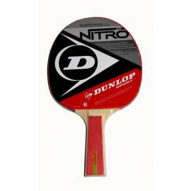 Buy Dunlop Nitro Power 100 Table Tennis Bat in [storefront]