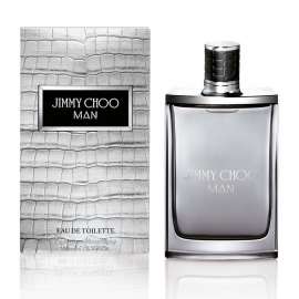 Buy Jimmy Choo Man Edt 100ml Men Perfume in [storefront]