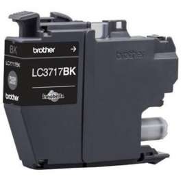 Buy Brother LC3719XLBK Black Ink Catridge in [storefront]