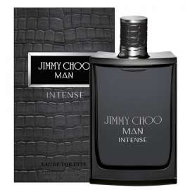 Buy Jimmy Choo Intense Edt 100ml Men Perfume in [storefront]